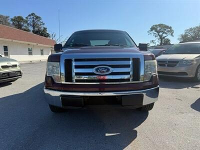 2010 Ford F-150 SUPERCREW   - Photo 8 - New Port Richey, FL 34652