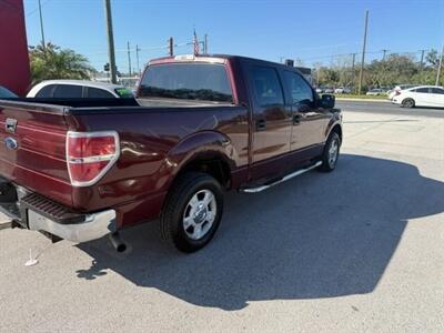 2010 Ford F-150 SUPERCREW   - Photo 6 - New Port Richey, FL 34652