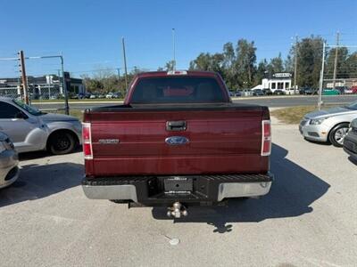 2010 Ford F-150 SUPERCREW   - Photo 5 - New Port Richey, FL 34652