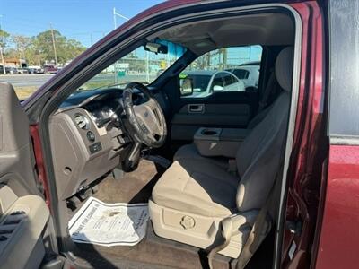 2010 Ford F-150 SUPERCREW   - Photo 11 - New Port Richey, FL 34652