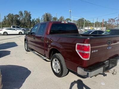 2010 Ford F-150 SUPERCREW   - Photo 3 - New Port Richey, FL 34652