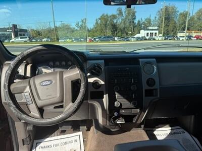 2010 Ford F-150 SUPERCREW   - Photo 9 - New Port Richey, FL 34652