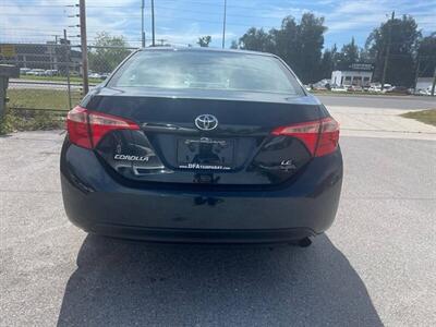 2017 Toyota Corolla LE   - Photo 3 - New Port Richey, FL 34652