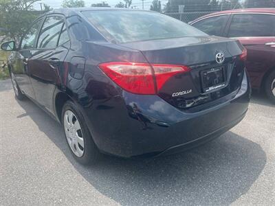 2017 Toyota Corolla LE   - Photo 8 - New Port Richey, FL 34652