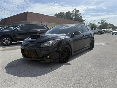 2012 Mazda Mazdaspeed3 3   - Photo 8 - New Port Richey, FL 34652