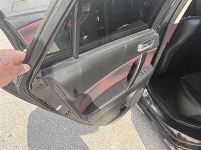 2012 Mazda Mazdaspeed3 3   - Photo 12 - New Port Richey, FL 34652