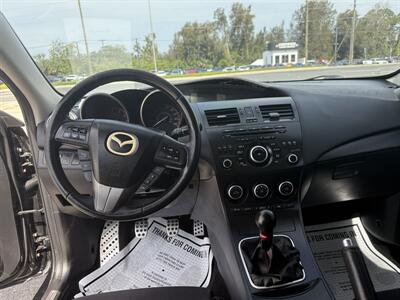2012 Mazda Mazdaspeed3 3   - Photo 10 - New Port Richey, FL 34652