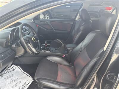 2012 Mazda Mazdaspeed3 3   - Photo 11 - New Port Richey, FL 34652