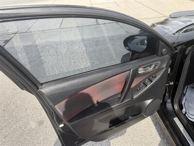 2012 Mazda Mazdaspeed3 3   - Photo 14 - New Port Richey, FL 34652