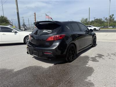2012 Mazda Mazdaspeed3 3   - Photo 4 - New Port Richey, FL 34652