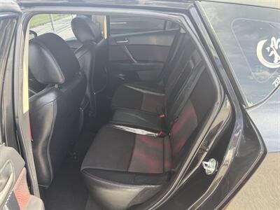 2012 Mazda Mazdaspeed3 3   - Photo 13 - New Port Richey, FL 34652
