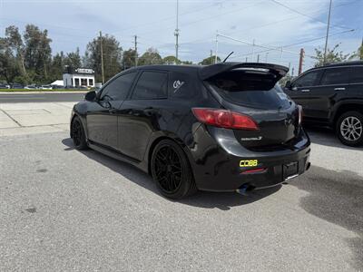 2012 Mazda Mazdaspeed3 3   - Photo 6 - New Port Richey, FL 34652