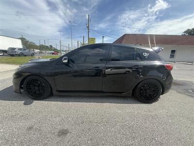 2012 Mazda Mazdaspeed3 3   - Photo 7 - New Port Richey, FL 34652