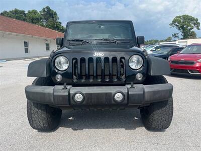 2016 Jeep Wrangler SPORT   - Photo 17 - New Port Richey, FL 34652