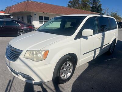 2012 Chrysler Town & Country TOURING   - Photo 7 - New Port Richey, FL 34652