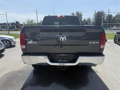 2016 RAM 1500 SLT   - Photo 5 - New Port Richey, FL 34652