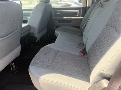 2016 RAM 1500 SLT   - Photo 13 - New Port Richey, FL 34652