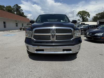 2016 RAM 1500 SLT   - Photo 9 - New Port Richey, FL 34652