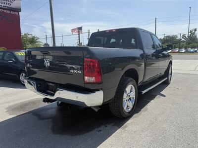 2016 RAM 1500 SLT   - Photo 4 - New Port Richey, FL 34652