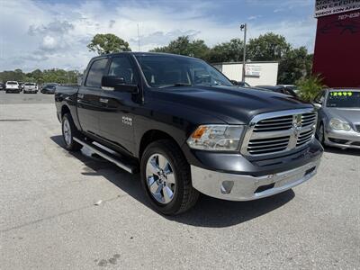 2016 RAM 1500 SLT   - Photo 2 - New Port Richey, FL 34652