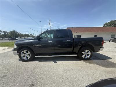 2016 RAM 1500 SLT   - Photo 7 - New Port Richey, FL 34652