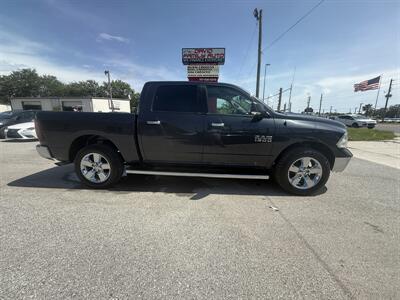 2016 RAM 1500 SLT   - Photo 3 - New Port Richey, FL 34652