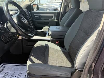 2016 RAM 1500 SLT   - Photo 11 - New Port Richey, FL 34652