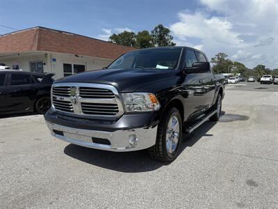 2016 RAM 1500 SLT   - Photo 8 - New Port Richey, FL 34652