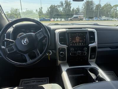 2016 RAM 1500 SLT   - Photo 10 - New Port Richey, FL 34652