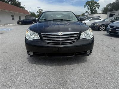 2008 Chrysler Sebring LIMITED   - Photo 10 - New Port Richey, FL 34652