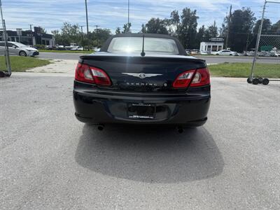 2008 Chrysler Sebring LIMITED   - Photo 6 - New Port Richey, FL 34652