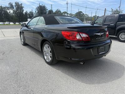 2008 Chrysler Sebring LIMITED   - Photo 7 - New Port Richey, FL 34652