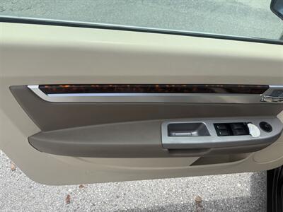 2008 Chrysler Sebring LIMITED   - Photo 13 - New Port Richey, FL 34652