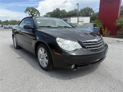 2008 Chrysler Sebring LIMITED   - Photo 3 - New Port Richey, FL 34652