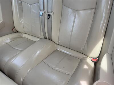 2008 Chrysler Sebring LIMITED   - Photo 14 - New Port Richey, FL 34652