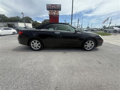 2008 Chrysler Sebring LIMITED   - Photo 4 - New Port Richey, FL 34652