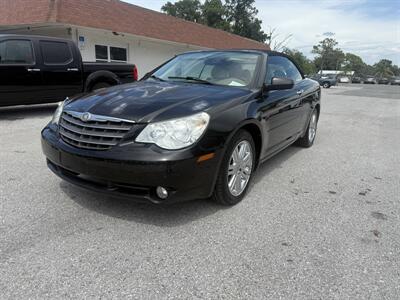 2008 Chrysler Sebring LIMITED   - Photo 9 - New Port Richey, FL 34652