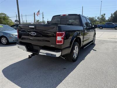 2019 Ford F-150 XL   - Photo 4 - New Port Richey, FL 34652