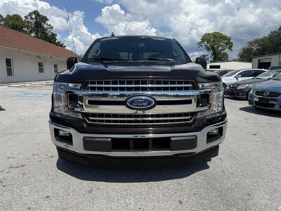 2019 Ford F-150 XL   - Photo 9 - New Port Richey, FL 34652