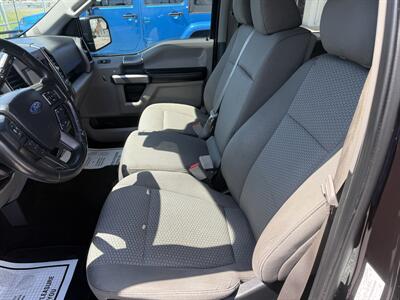 2019 Ford F-150 XL   - Photo 11 - New Port Richey, FL 34652