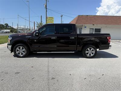 2019 Ford F-150 XL   - Photo 7 - New Port Richey, FL 34652