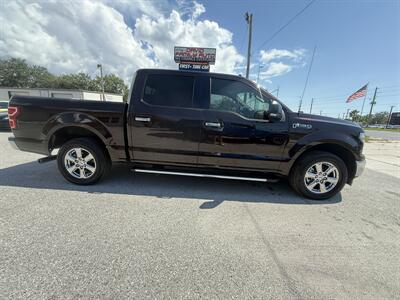 2019 Ford F-150 XL   - Photo 3 - New Port Richey, FL 34652