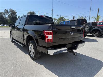2019 Ford F-150 XL   - Photo 6 - New Port Richey, FL 34652