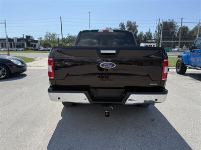 2019 Ford F-150 XL   - Photo 5 - New Port Richey, FL 34652