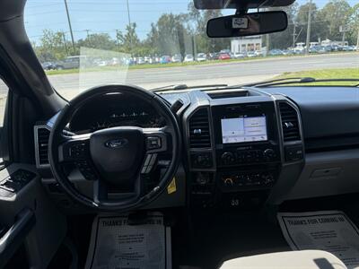2019 Ford F-150 XL   - Photo 10 - New Port Richey, FL 34652