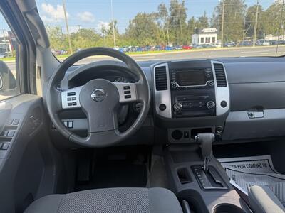 2016 Nissan Frontier SV   - Photo 7 - New Port Richey, FL 34652