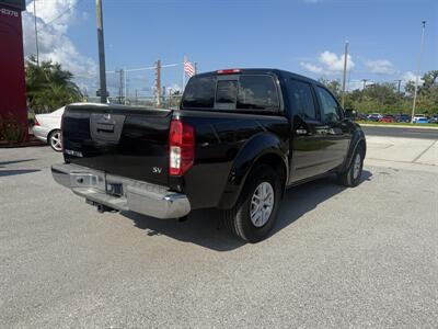 2016 Nissan Frontier SV   - Photo 13 - New Port Richey, FL 34652