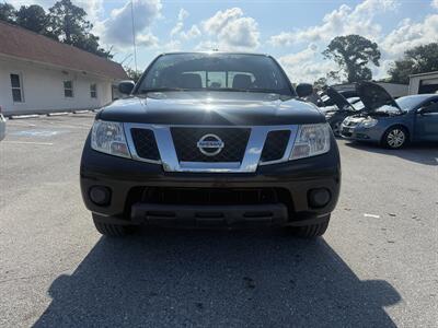 2016 Nissan Frontier SV   - Photo 6 - New Port Richey, FL 34652