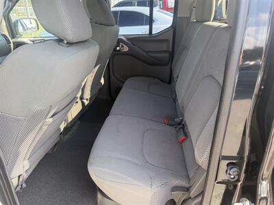 2016 Nissan Frontier SV   - Photo 10 - New Port Richey, FL 34652