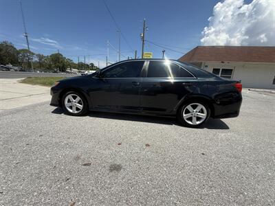 2013 Toyota Camry SE   - Photo 7 - New Port Richey, FL 34652